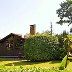 Stolley - Mit Garten, Kamin Und Sauna Holiday home