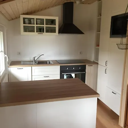 Apartament Stolley - Mit Garten, Kamin Und Sauna