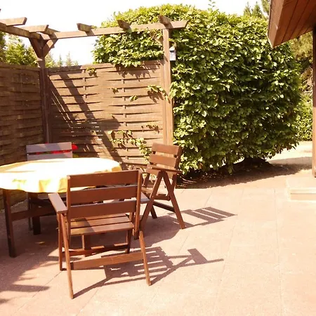 Stolley - Mit Garten, Kamin Und Sauna * Silberstedt