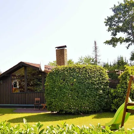 Stolley - Mit Garten, Kamin Und Sauna Vakantiehuis