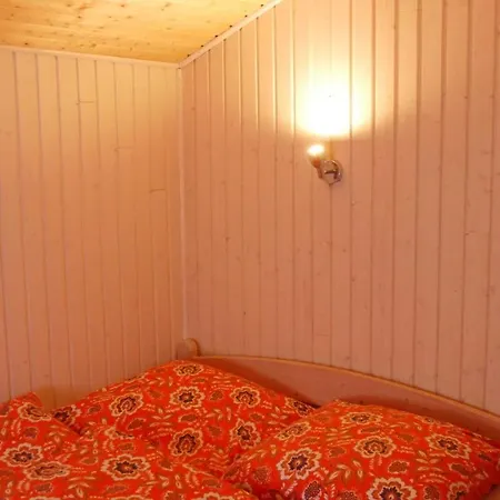 Apartament Stolley - Mit Garten, Kamin Und Sauna