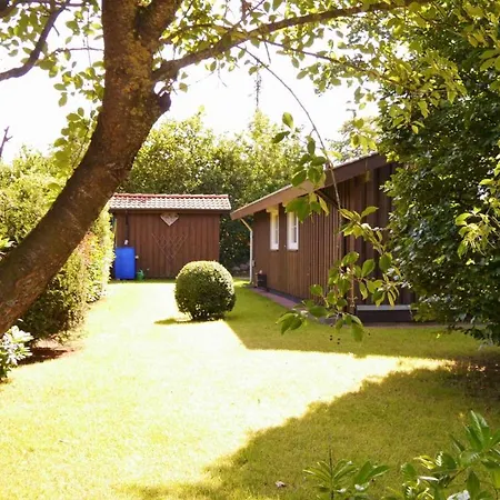 Stolley - Mit Garten, Kamin Und Sauna Apartament *