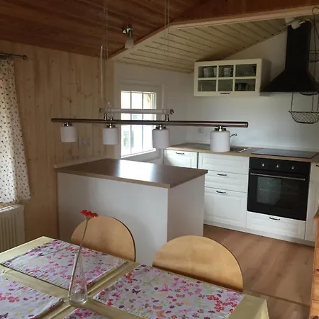 Stolley - Mit Garten, Kamin Und Sauna Holiday home Silberstedt