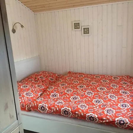 Stolley - Mit Garten, Kamin Und Sauna *