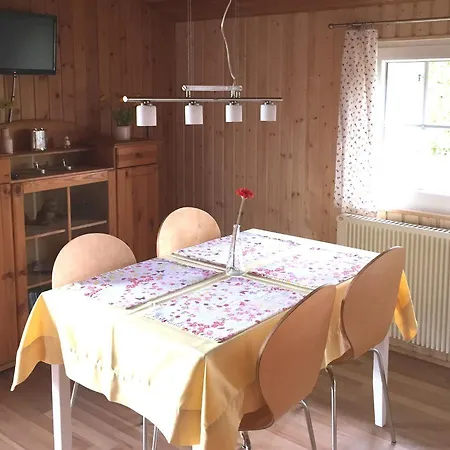 Stolley - Mit Garten, Kamin Und Sauna * Silberstedt