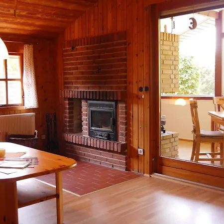 Stolley - Mit Garten, Kamin Und Sauna