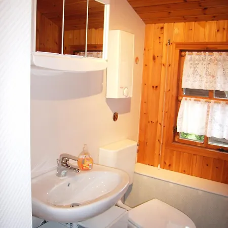 Stolley - Mit Garten, Kamin Und Sauna Silberstedt