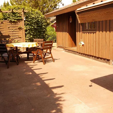 Stolley - Mit Garten, Kamin Und Sauna