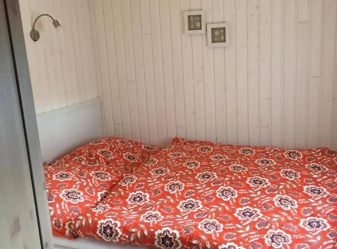 Stolley - Mit Garten, Kamin Und Sauna *