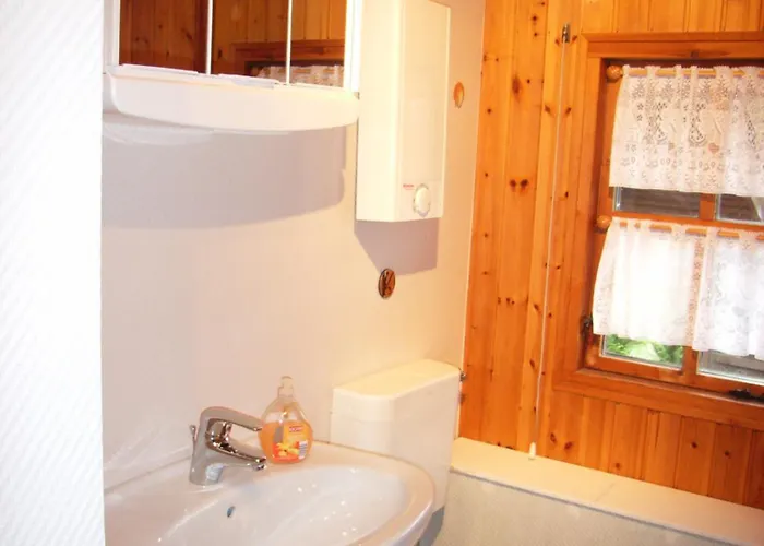 Stolley - Mit Garten, Kamin Und Sauna Silberstedt